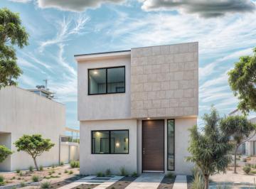 Casa de 3 habitaciones, El Marqués · Estrena Casa en Ciudad Maderas, Jardín, 3 Recámaras, Hermoso Diseño, Lujo!