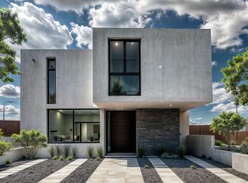 Casa de 4 habitaciones, El Marqués · Casa en Venta en Ciudad Maderas, Estudio o 4ta Recamara en Pb con Baño Completo
