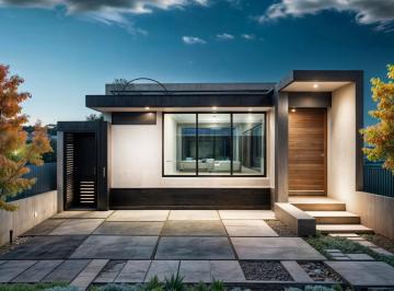 Casa de 1 habitación, El Marqués · Hermoso Loft en Venta en Zíbata, ¡único! Diseño de Autor