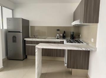 Departamento de 2 habitaciones, Azcapotzalco · Depto. Azcapotzalco