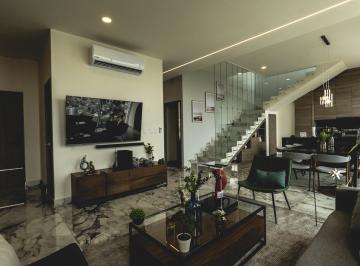Departamento de 3 habitaciones, San Andrés Cholula · Departamento PH en Venta en Torre Selenite