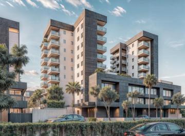 Departamento de 2 habitaciones, Querétaro · Departamentos en Venta en El Refugio - Entrega Inmediata