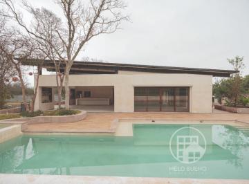 Quinta , Santiago · El Barrial