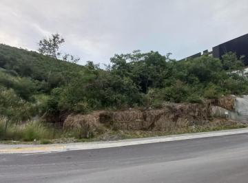 Terreno / Lote , Monterrey · Venta de Terreno Sierra Alta 10o. Sector