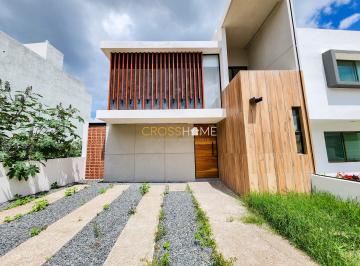 Casa de 3 habitaciones, El Marqués · Casa en Venta, en Zibata Querétaro