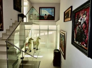 Casa de 3 habitaciones, Miguel Hidalgo · Preciosa Casa en Privada en Las Lomas