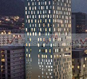 Departamento · 56m² · 1 Recámara · 1 Estacionamiento · Departamento en Venta en Vía Cordillera