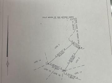 Terreno / Lote , Juárez · Se Vende Terreno Mision de Los Lagos