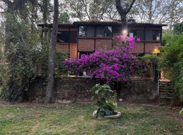 Casa en condominio · 324m² · 3 Recámaras · 3 Estacionamientos · Residencia en Venta en Pinar de La Venta