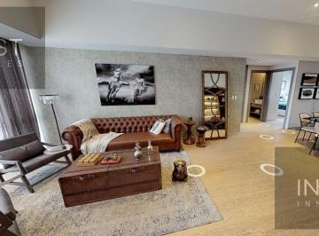 Departamento · 141m² · 2 Recámaras · 2 Estacionamientos · Departamento en Bosque Real