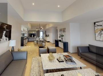 Departamento · 258m² · 2 Recámaras · 2 Estacionamientos · Exclente Departamento en Preventa - Bosque Real