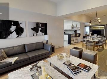Departamento · 203m² · 2 Recámaras · 2 Estacionamientos · Exclente Oportunidad, Pre - Venta, Central Park, Bosque Real