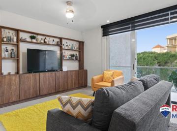 Departamento · 68m² · 1 Recámara · 1 Estacionamiento · Estudio Vista Al Mar en Akumal - (4)