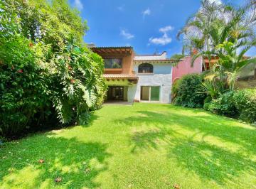 Casa de 3 habitaciones, Cuernavaca · Casa en Renta en La Cañada