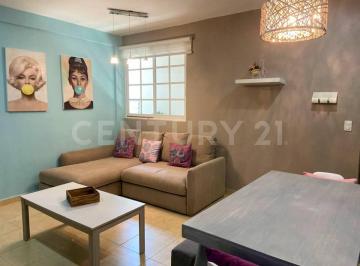 Departamento · 70m² · 2 Recámaras · 1 Estacionamiento · Departamento con Patio Privado, Alberca, San Anton, Cuernavaca