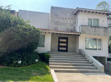 Casa de 3 habitaciones, Toluca · Casa en Venta en Los Encinos, Estado de México