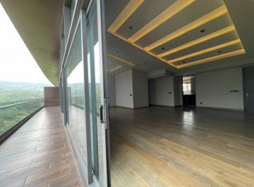 Departamento de 3 habitaciones, Atizapán de Zaragoza · Pent House de 250 m² con 3 Recámaras en Venta en Condado de Sayavedra