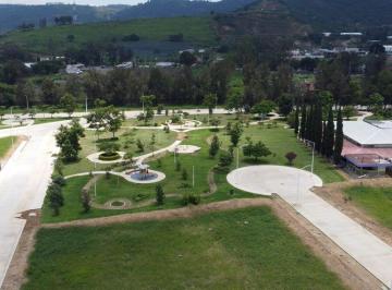 Terreno / Lote · 250m² · Terrenos en Venta en Residencial Campesinos