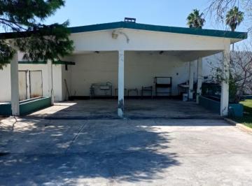 Quinta de 3 habitaciones, Ciénega de Flores · Quinta en Venta en Cienega de Flores