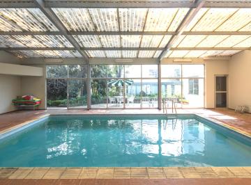 Casa de 7 habitaciones, Tlalpan · Casa en Venta en Tlalpan Centro