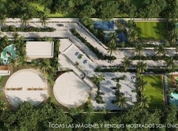 Terreno / Lote , Solidaridad · Lote Residencial Venta Playa del Carmen