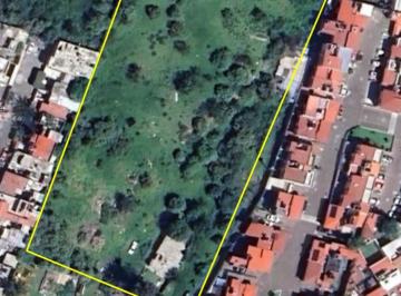 Terreno / Lote , Tlalpan · Venta de Terreno en Tlalpan, Tepepan