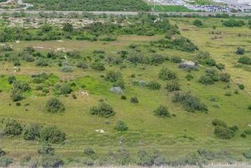 Terreno industrial , General Escobedo · Terreno en Venta en Escobedo Libramiento Noreste