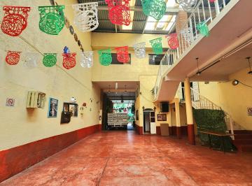 Casa uso de suelo de 3 habitaciones, Tlalpan · Casa Uso de Suelo en Venta en Tlalpan, Colonia Miguel Hidalgo