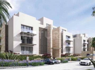 Casa · 210m² · 2 Recámaras · 2 Estacionamientos · Venta de Villas Verticales en Terralta