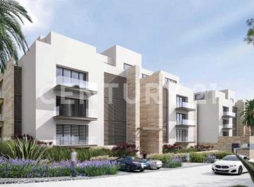 Casa · 210m² · 2 Recámaras · 2 Estacionamientos · Venta de Villas Verticales en Terralta