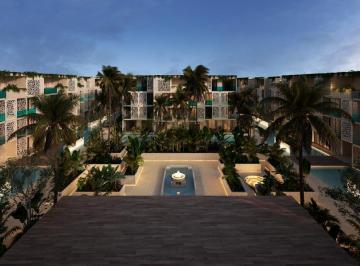 Departamento de 3 habitaciones, Tulum · Venta de Departamento en Tulum, Quintana Roo
