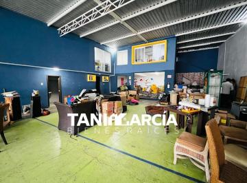 Bodega comercial de 2 habitaciones, Córdoba · Vendo Bodega Techada en El Centro de Córdoba