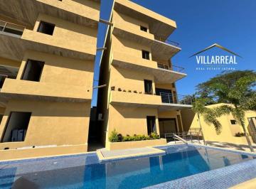 Departamento de 2 habitaciones, Zihuatanejo de Azueta · Departamento en Preventa en Ixtapa, Zihuatanejo, Guerrero