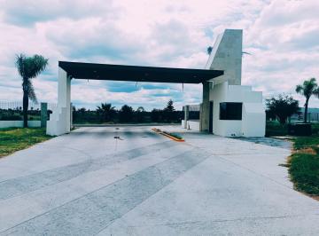 Terreno / Lote , Aguascalientes · Terreno en Venta Fraccionamieto Eden Los Sabinos Aguascalientes