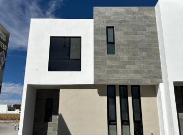 imagenPortal · Casa en Venta en San Luis Potosí