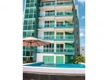 Departamento de 4 habitaciones, Alvarado · Penthouse en Venta en Playas del Conchal Marina Loft & Condo | Arlette Flores