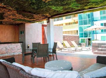 Departamento de 3 habitaciones, Alvarado · Venta de Penthouse en Marina Loft Condo, Playas del Conchal, Alvarado, Ver.