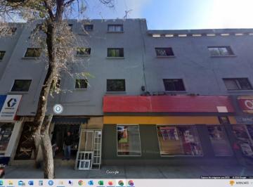 FACHADA · Renta de Cuarto de Azotea Cerca del Metro Eugenia
