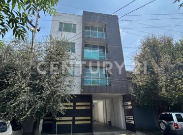 Departamento · 74m² · 2 Recámaras · 1 Estacionamiento · Departamento en Venta en Colonia La Preciosa, Azcapotzalco, Ciudad de México