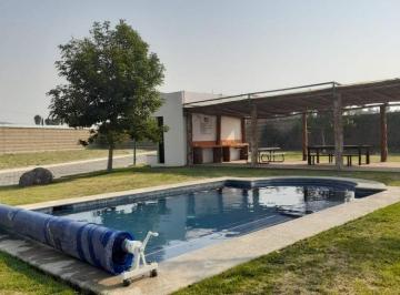 Casa de 3 habitaciones, Atlixco · Casa en Venta Atlixco, Puebla, Fraccionamiento Entre Alamedas