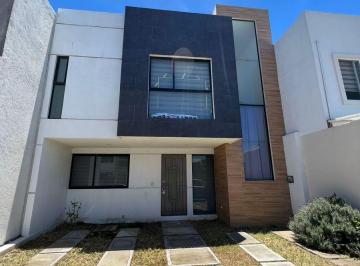 Casa de 3 habitaciones, Atlixco · Casa en Venta Atlixco, Puebla, Fraccionamiento Entre Alamedas