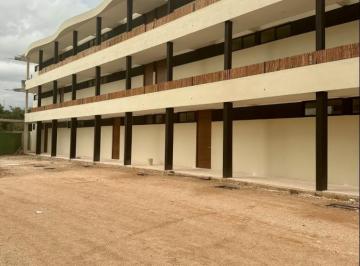 Departamento · 1 Recámara · 1 Estacionamiento · Departamento en Venta en Cholul, Kenua, Modelo A Entrega Inmediata