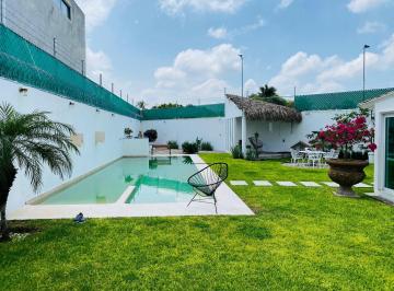 Casa de 3 habitaciones, Cuautla · Casa en Venta a 5 Minutos del Centro