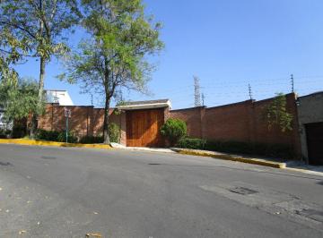 Terreno / Lote , Huixquilucan · Terreno en Venta con 2 Frentes en Fracc. Priv. en Cda de Monte Everest 9