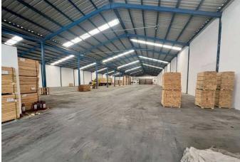 Bodega comercial , Apodaca · Bodega en Renta en Apodaca Miguel Aleman