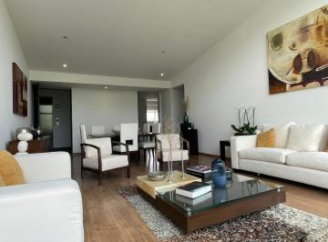 Departamento de 3 habitaciones, Atizapán de Zaragoza · Pent House de 212 m² con 3 Recámaras en Venta en Condado de Sayavedra
