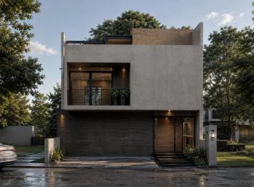 Casa de 4 habitaciones, El Marqués · Estrena Residencia en Zibatá, 4ta Recámara en Pb, 4.5 Baños, Roof Garden, Lujo!