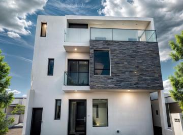 Casa de 4 habitaciones, El Marqués · Casa en Venta en Zen Life - ¡Calidad de Vida en un Entorno Exclusivo!