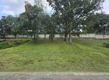 Terreno / Lote , Tlajomulco de Zúñiga · Terreno en Venta en Bosque Real