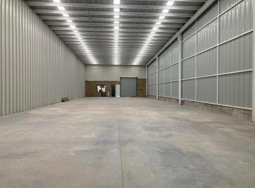 Bodega comercial , El Marqués · Bodegas Nuevas en Renta en Querétaro El Marqués Coyme